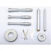 CROMWELL  Oxford. 20-40mm 3-POINT INTERNAL MICROMETER SET