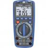CROMWELL  6-IN-1 DIGITAL MULTIMETERWITHENVIRONMENTAL TESTER