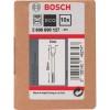 BOSCH  Set 10 dalti 280x25 mm SDS-MAX