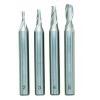 Proxxon 24610 - Set 4 freze (2-3-4-5 mm)