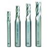 Proxxon 24620 - Set 4 freze(6-7-8-10 mm)