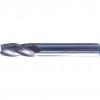 CROMWELL  Sherwood. End Mill, Long, Plain Round Shank, 5mm, Cobalt High Speed Steel, Bright
