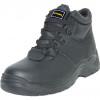 CROMWELL  SAFETY BOOT S1P S/M/S SSF01 SZ.11