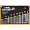 CROMWELL  6-32mm CH/VANADIUM O/E SPANNERSET11PC