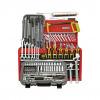 CROMWELL  Set de unelte pentru mecanici 100 piese