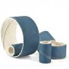 CROMWELL  10x10mm ZIRC SANDING BANDS P80