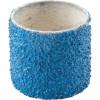 CROMWELL  30x30mm ZIRC SANDING BANDS P36