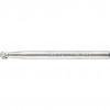 CROMWELL  Burghiu Carbid - Capat rotund 3x2.8 mm BALL SHAPE CARBIDE BURR CUT-9