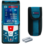 BOSCH GLM 50 C Telemetru cu laser (50 m) cu Bluetooth