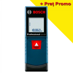 BOSCH GLM 20 Telemetru cu laser (20 m)