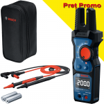 BOSCH GFM 1000-15 Tester cu falci