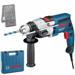 BOSCH GSB 19-2 RE Masina de gaurit cu percutie 850 W