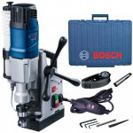 BOSCH GBM 50-2 Masina de gaurit cu suport de gaurit cu magnet