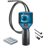 BOSCH GIC 120 Camera de inspectie cu display