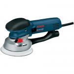 BOSCH GEX 150 TURBO Slefuitor cu excentric 600 W