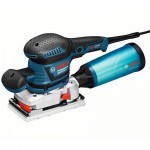 BOSCH GSS 230 AVE Slefuitor cu vibratii 300 W