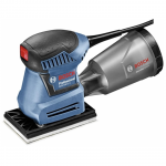 BOSCH GSS 160-1 A Slefuitor cu vibratii 180 W