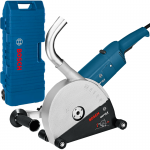 BOSCH GNF 65 A Masina de frezat caneluri in zidarie 2400 W