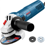 BOSCH GWS 750 (115) Polizor unghiular 750 W, diametru disc 115