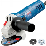 BOSCH GWS 750 S (125) Polizor unghiular 750 W, diametru disc 125 (Fara ambalajul original!)