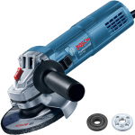 BOSCH GWS 880 (125) Polizor unghiular 880 W, diametru disc 125