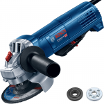 BOSCH GWS 9-115 P Polizor unghiular 900 W, diametru disc 115