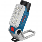 BOSCH GLI 12V-330 Lampa cu 1 acumulator Li-Ion, 3Ah (Fara incarcator!)