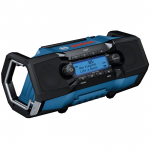 BOSCH GPB 18V-2 SC (SOLO) Radio Li-Ion 18V, fara acumulator in set