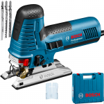 BOSCH GST 160 CE Ferastrau vertical 800 W (Produsul a fost expus in showroom!)