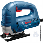 BOSCH GST 8000 E Ferastrau vertical 710 W