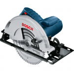 BOSCH GKS 235 TURBO Ferastrau circular 2050 W