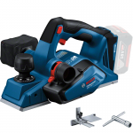 BOSCH GHO 185-LI (SOLO) Rindea Li-Ion, fara acumulator in set