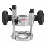 BOSCH TE 600 Suport frezare pentru GKF 600