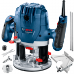 BOSCH GOF 130 Masina de frezat 1300 W (Ambalaj deterioarat!)