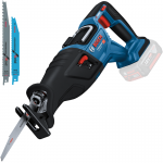 BOSCH GSA 18V-28 (SOLO) Ferastrau sabie Li-Ion, fara acumulator in set