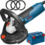 BOSCH GBR 15 CAG Slefuitor de beton 1500 W