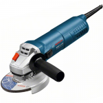 BOSCH GWS 11-125 Polizor unghiular 1100 W, diametru disc 125