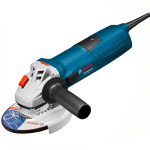 BOSCH GWS 13-125 CI Polizor unghiular 1300 W, diametru disc 125