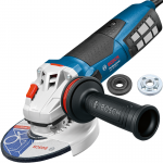 BOSCH GWS 19-150 CI Polizor unghiular 1900 W, diametru disc 150