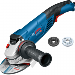 BOSCH GWS 18-150 L Polizor unghiular 1800 W, diametru disc 150