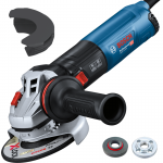 BOSCH GWS 14-125 Polizor unghiular 1400 W, diametru disc 125