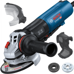 BOSCH GWS 17-125 PS Polizor unghiular 1700 W, diametru disc 125