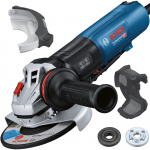 BOSCH GWS 17-150 PS Polizor unghiular 1700 W, diametru disc 150