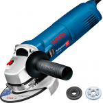 BOSCH GWS 1400 Polizor unghiular 1400 W, diametru disc 125