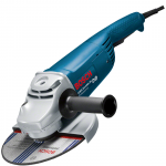 BOSCH GWS 24-180 JH Polizor unghiular 2400 W, diametru disc 180