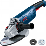 BOSCH GWS 24-230 P Polizor unghiular 2400 W, diametru disc 230