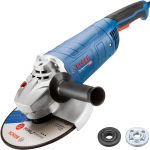 BOSCH GWS 2400 J Polizor unghiular 2400 W, diametru disc 230 mm