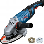 BOSCH GWS 30-230 B Polizor unghiular brushless 2800 W, diametru disc 230