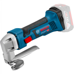 BOSCH GSC 18V-16 (SOLO) Foarfeca pentru tabla Li-Ion, fara acumulator in set