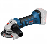 BOSCH GWS 18 V-LI (SOLO) Polizor unghiular Li-Ion (115 mm), fara acumulator in set